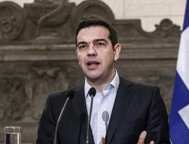 H ομιλία Α.Τσίπρα στην Γενική Συνέλευση των βιομηχάνων Βόρειας Ελλάδας – Video